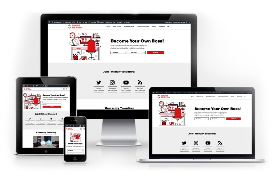 Ganzebertick designers created design of iOS app for dating